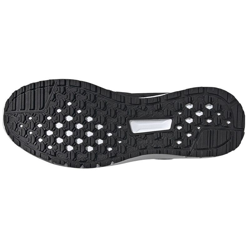 Pánské boty Adidas Ultimashow černé FX3632 černý 4