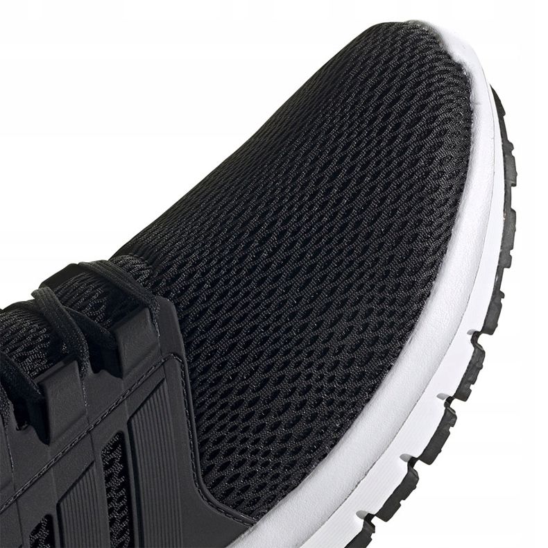 Pánské boty Adidas Ultimashow černé FX3632 černý 3