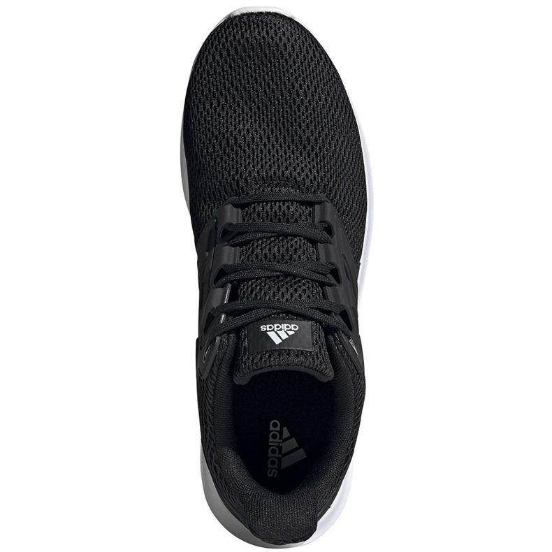 Pánské boty Adidas Ultimashow černé FX3632 černý 1
