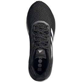Pánské boty Adidas Solardrive 19 černé EH2607 bílý černý 1