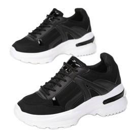 Vices Svěráky 8539-38-černé černá 1