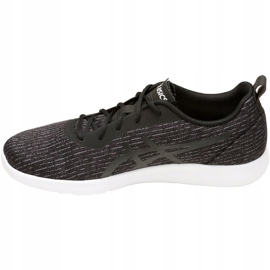 Asics Kanmei 2 1021A011 001 černý 1