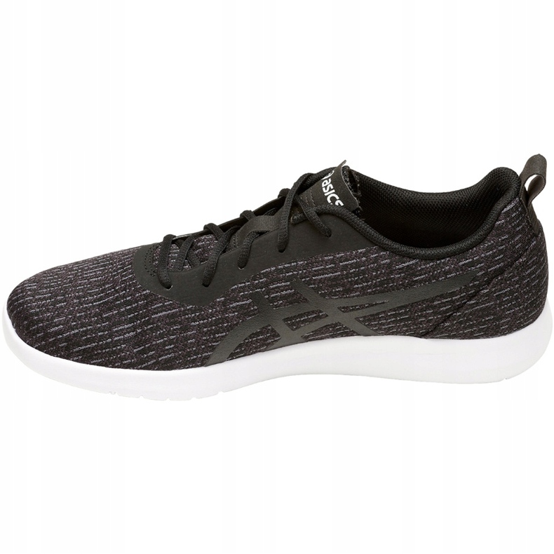 Asics Kanmei 2 1021A011 001 černý 1
