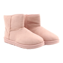 Vices Svěráky B813-20 Růžová 36 41 růžový 3