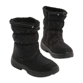 Vices Svěráky JB042-38-černé černý 6