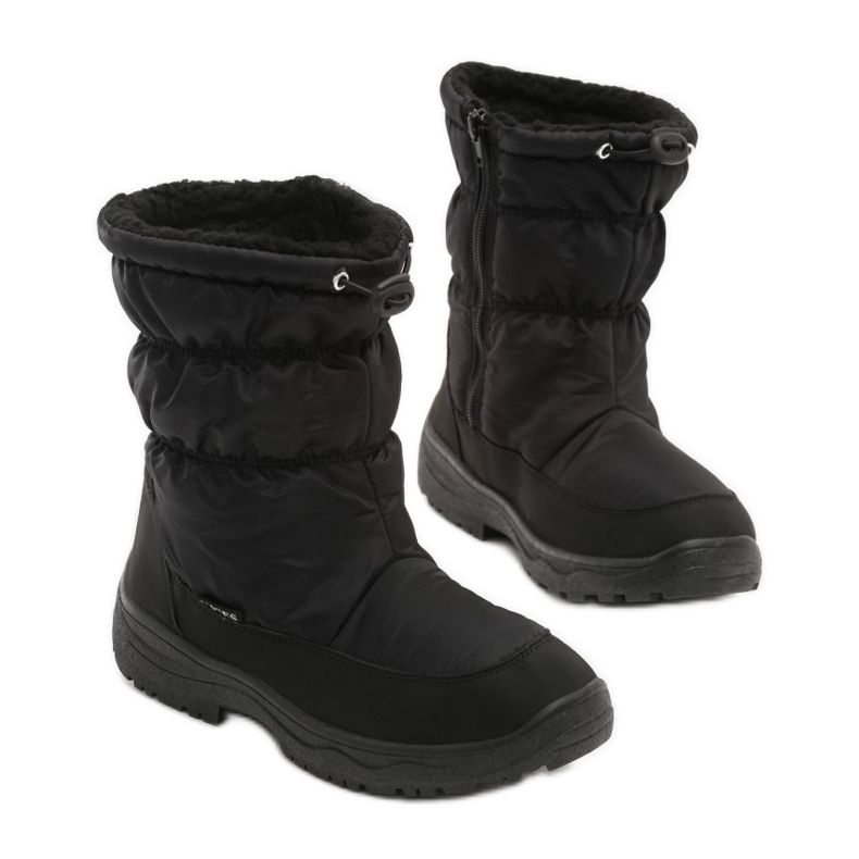 Vices Svěráky JB042-38-černé černý 6