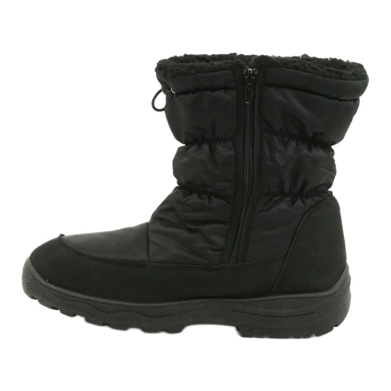 Vices Svěráky JB042-38-černé černý 2