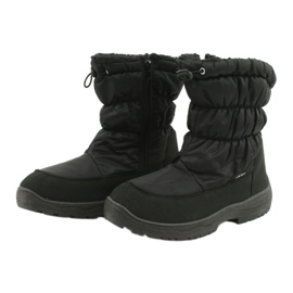 Vices Svěráky JB042-38-černé černý 3