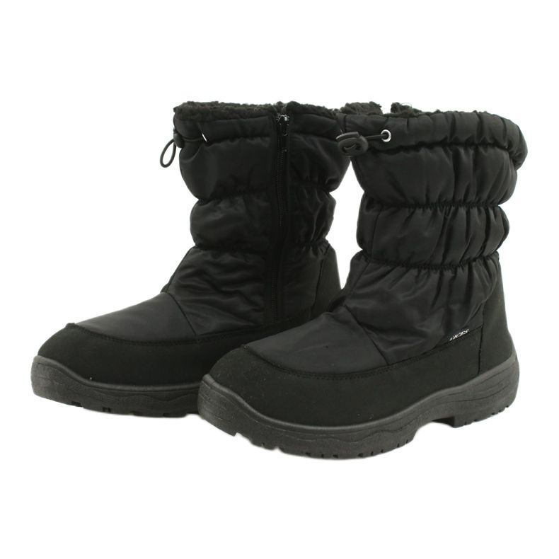 Vices Svěráky JB042-38-černé černý 3