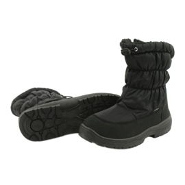 Vices Svěráky JB042-38-černé černý 4