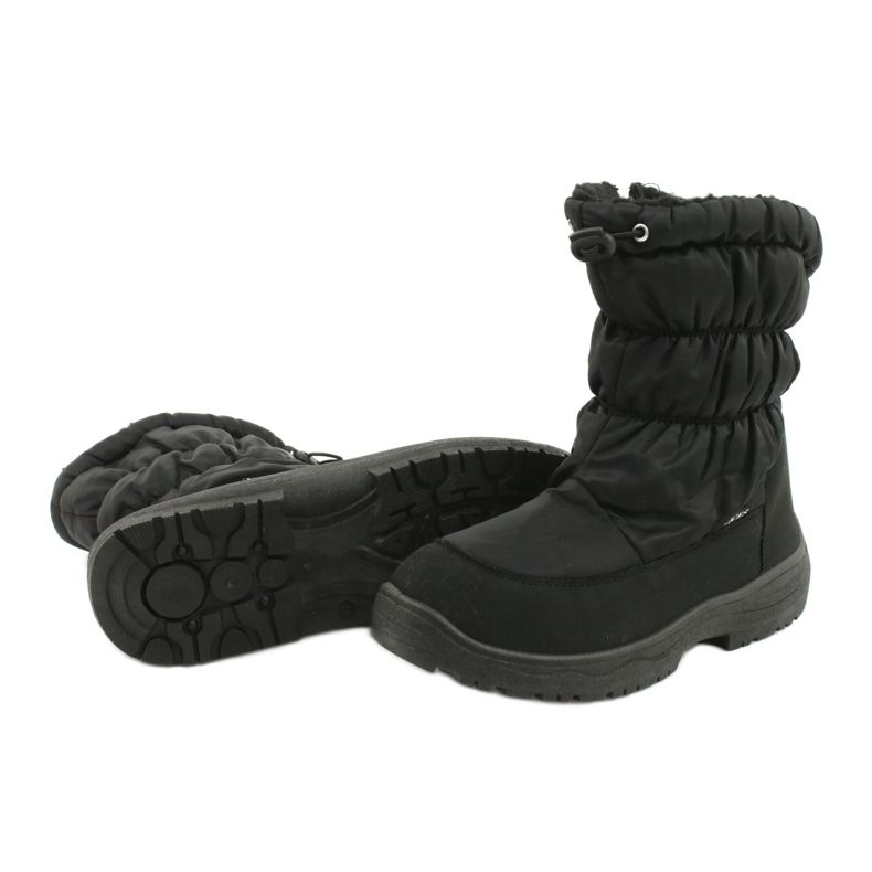 Vices Svěráky JB042-38-černé černá 4