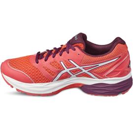 Dámské běžecké boty Asics Gel Pulse 8 T6E6N-2001 červený 1