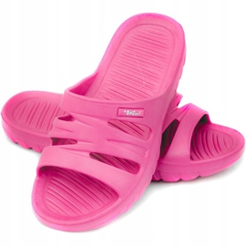 Pantofle Aqua-Speed ​​Vena růžové 03 růžový 1