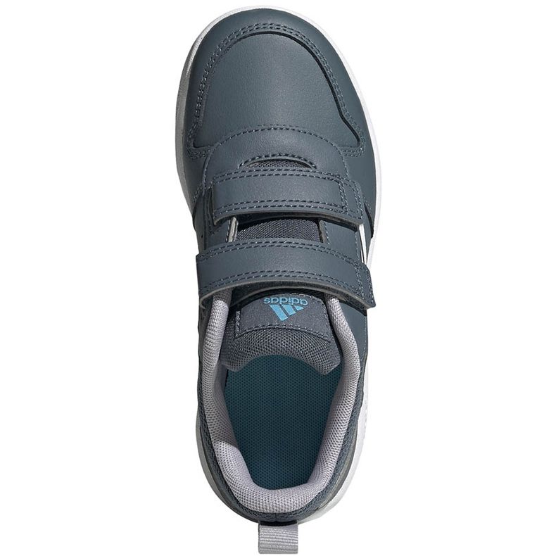 Dětská obuv Adidas Tensaur C FW3994 námořnická modrá vícebarevný 1