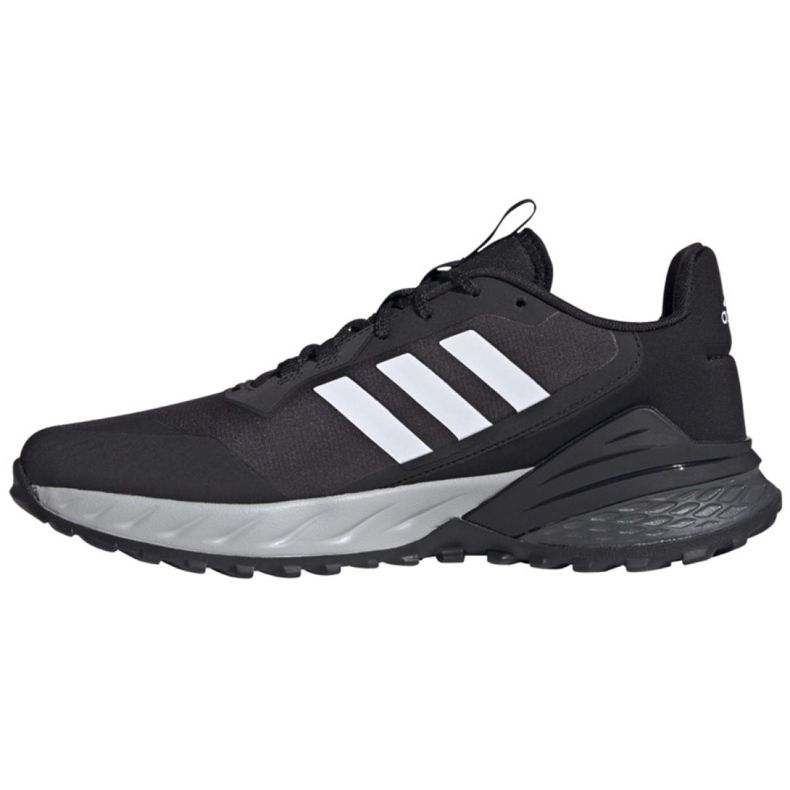Běžecké boty Adidas Response Trail 2.0 M FX4852 černý 1