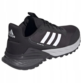 Běžecké boty Adidas Response Trail 2.0 M FX4852 černá 2