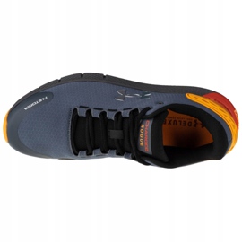 Under Armour Charged Rogue 2 Storm M 3023371-100 pomerančový šedá 2