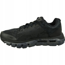 Under Armour Hovr Infinite Camo M 3022502-001 černý šedá 1