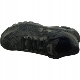 Under Armour Hovr Infinite Camo M 3022502-001 černý šedá 2