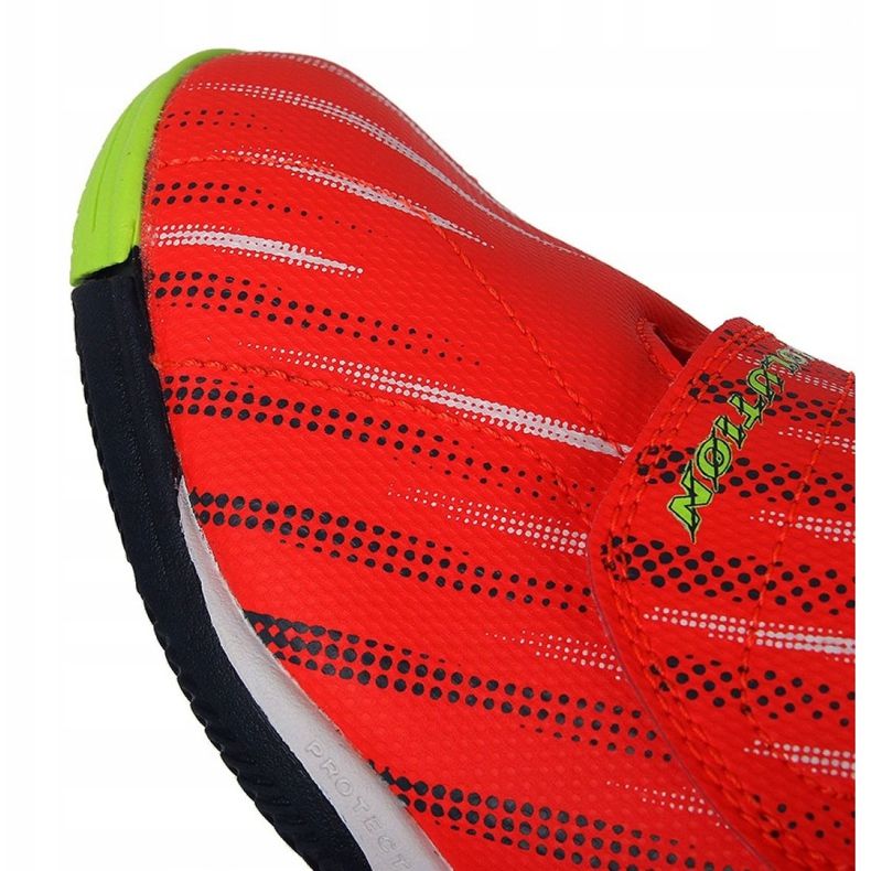 Kopačky Joma Evolution 2007 In Jr.EJW.M2007.IN červená černá červené 2