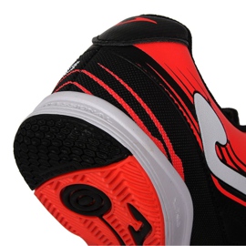 Kopačky Joma Toledo Jr In TOJW.2001.IN vícebarevný černá 1