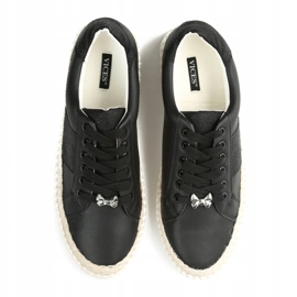 Vices Svěráky 9169-1 Černá 36 41 2 Vices Svěráky 9169-1 Černá 36 41 2