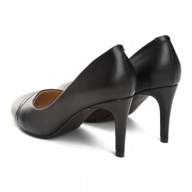 Vices Svěráky 9140-1 Černá 36 41 černý 1