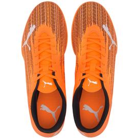 Kopačky Puma Ultra 4.1 It 106096 01 pomerančový pomerančový 1