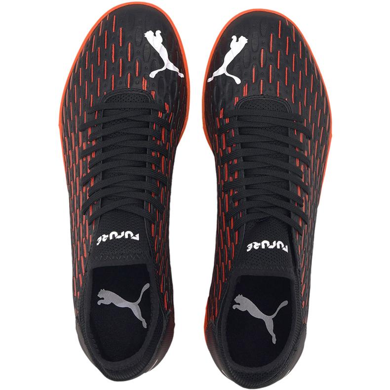 Kopačky Puma Future 6.4 Tt Puma 106198 01 černý 1