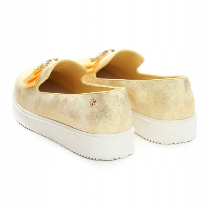 Vices Svěráky 2186-26 Žlutá 36 41 1