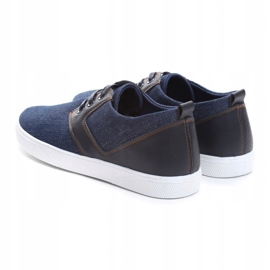 Vices Svěráky T092-13 Navy 40 45 námořnická modř 1