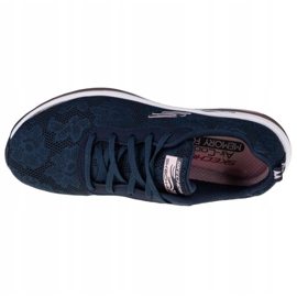Boty Skechers Skech-Air Element-Walkout W 12643-NVPK námořnická modř 2