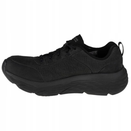 Skechers Max Cushioning Elite W 128048-BBK černý 1