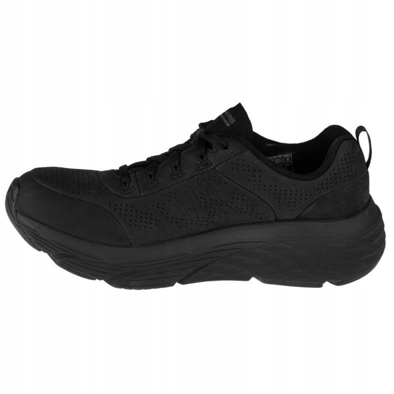 Skechers Max Cushioning Elite W 128048-BBK černý 1