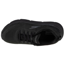Skechers Max Cushioning Elite W 128048-BBK černý 2