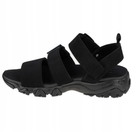 Skechers D'Lites 2.0 Cool-Cosmos W 32998-BBK černý 1