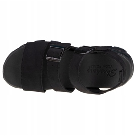 Skechers D'Lites 2.0 Cool-Cosmos W 32998-BBK černá 2