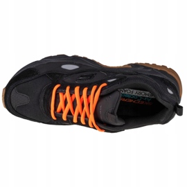 Boty Skechers Stamina-Contic M 51708-BBK černý 2