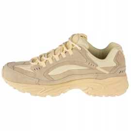 Boty Skechers Stamina-Sterfo M 51709-YEL žluť 1