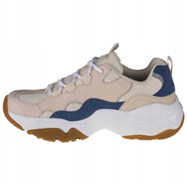 Skechers D'Lites 3.0 M 999880-TAN béžový 1