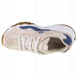 Skechers D'Lites 3.0 M 999880-TAN béžový 2