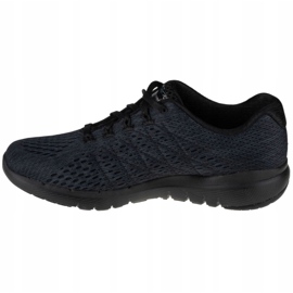 Boty Skechers Flex Appeal 3.0 W 13064-BBK černý 1