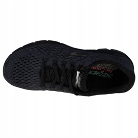Boty Skechers Flex Appeal 3.0 W 13064-BBK černá 2