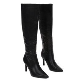 Vices Svěráky 1621-38-černé černý 1