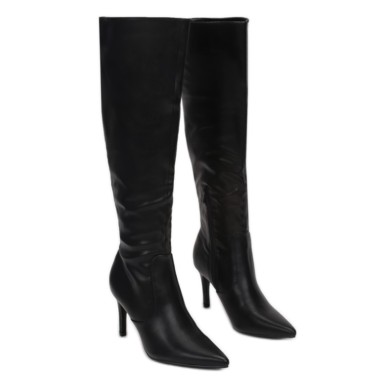 Vices Svěráky 1621-38-černé černý 1