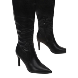 Vices Svěráky 1621-38-černé černý 2