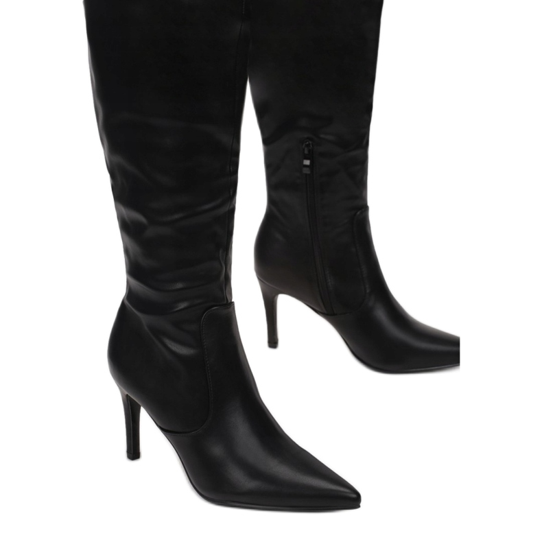 Vices Svěráky 1621-38-černé černá 2