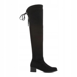 Vices Svěráky T114-1 černé 36 41 černý 2