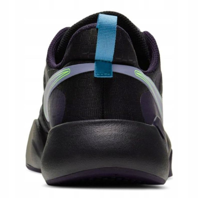 Tréninková obuv Nike SpeedRep M CU3579-006 černý 1