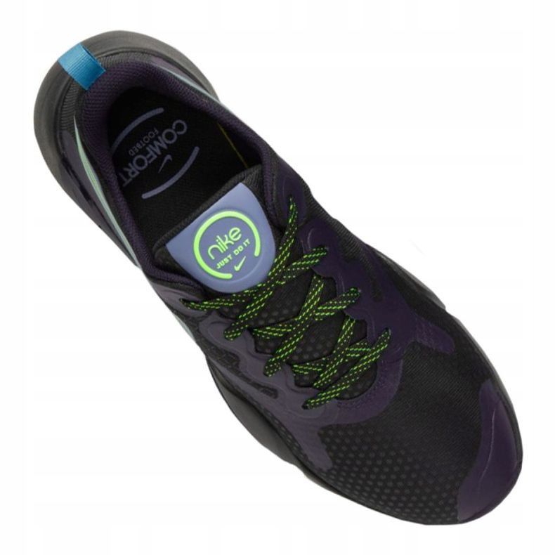 Tréninková obuv Nike SpeedRep M CU3579-006 černý 2